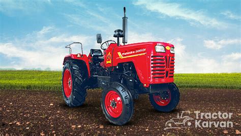 Mahindra 585 Tractor Price In India 2024 Tractorkarvan