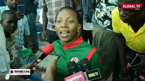 Tambo Za Mashabiki Wa Burundi Baada Ya Kuipiga Taifa Stars Youtube