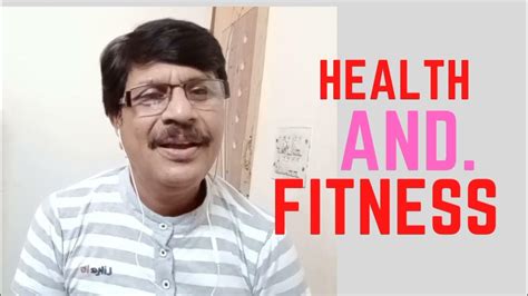 Health Is Wealth Youtube