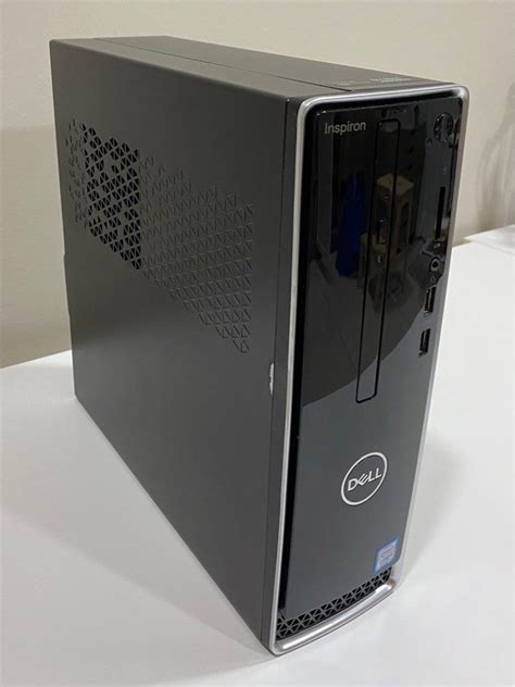 Dell Inspiron 3471 Computers And Tech Desktops On Carousell