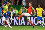 Brasil empató 1-1 con Suiza por el Grupo E| Galería Fotográfica ...