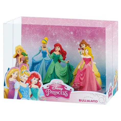 Walt Disney Limited Edition Princeze Deluxe Set 12040 Dečji Sajt