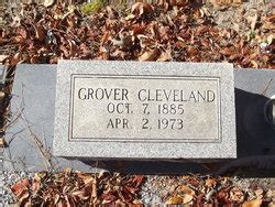 Grover Cleveland Moore Sr Find A Grave Memorial