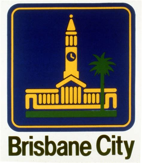 Brisbane City Council Logopedia Fandom