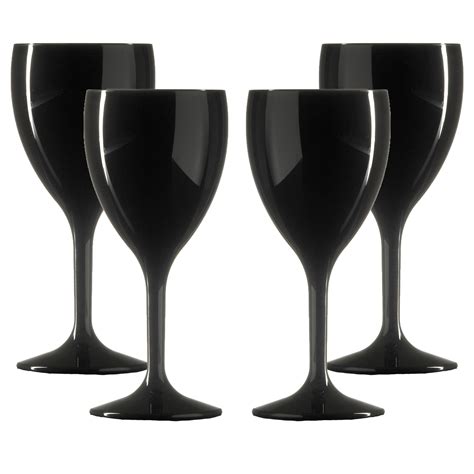 Premium Polycarbonate Glasses Premium 11oz Wine Glass
