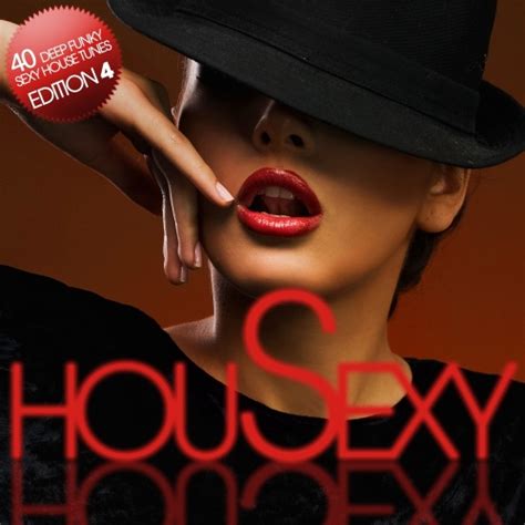 housexy 40 deep funky sexy house tunes edition 4 벅스