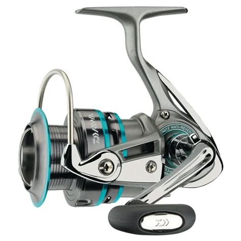 Daiwa Procaster Reel