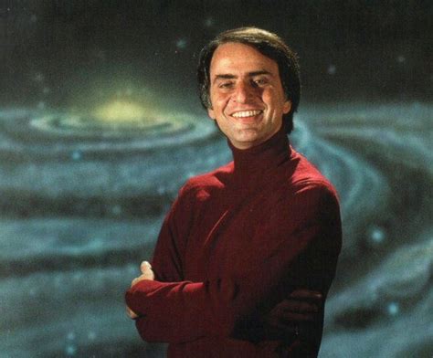Carl Sagan “previu” A Existência De Vida Em Vênus Em 1967 E Podemos