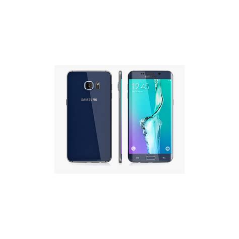 Samsung Galaxy S6 Edge Plus 32gb Sm G928f Black Sapphire Mmd Multim