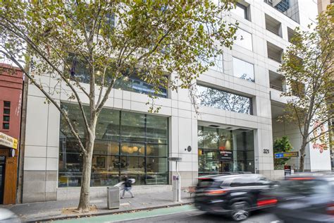 321 Exhibition Street Melbourne Vic 3000 Shop And Retail Property For