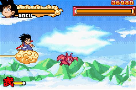 Advanced adventure is a game boy advance video game based on the dragon ball manga and anime series. Dragon ball: Advanced adventure - Symbian game. Dragon ball: Advanced adventure sis download ...