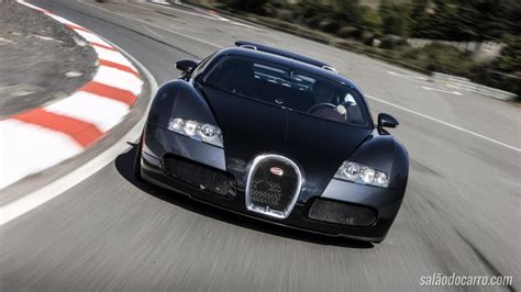 Bugatti Veyron Sofre Recall Nos Estados Unidos Recalls Salão Do Carro