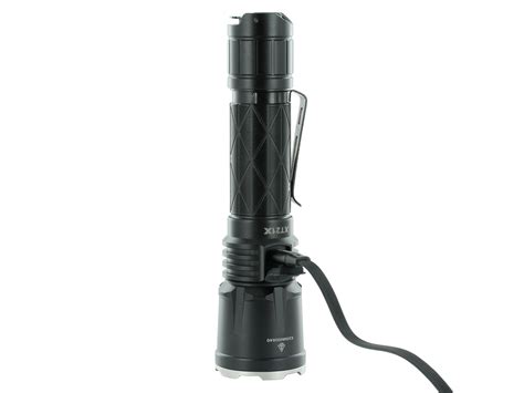 Buy Best 316m Beam Klarus Xt21x Rechargeable Led Flashlight Torch Cree