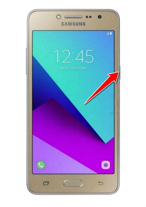 Cara reset samsung galaxy grand prime. Hard Reset for Samsung Galaxy Grand Prime Plus