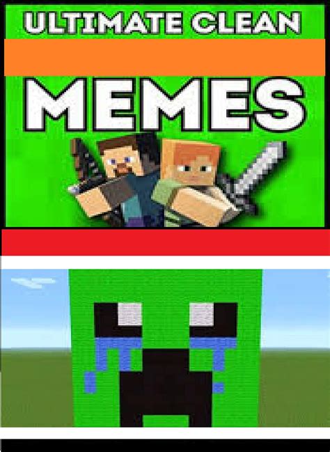 Minecraft Memes Ultimate Minecraft Memes Riddles Jokes Comedy By Memes