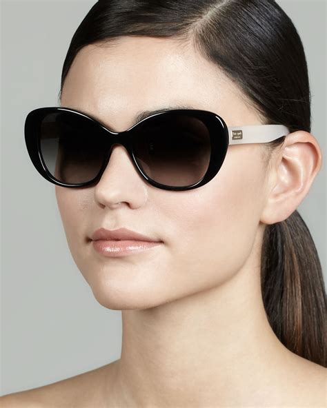 Kate Spade Angelique Sunglasses