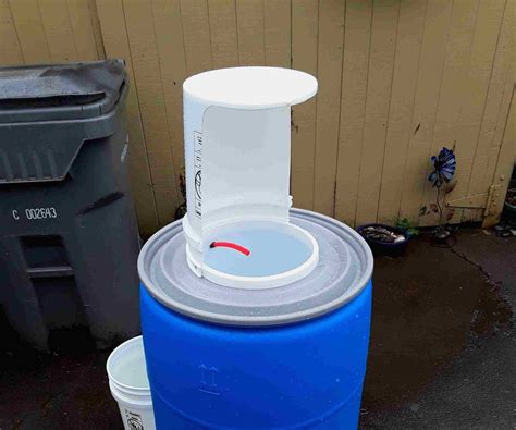 How To Build A Portable Hand Washing Station Hand Washing Station