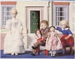 Tottie The Story of a Dolls House is a 1984 animated television series ...