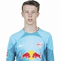 Timo Schlieck | RB Leipzig | Player Profile | Bundesliga