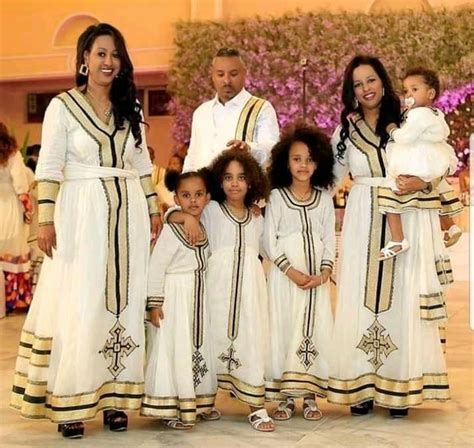 Pin By E H On Habesha Ethiopian Clothing Ethiopian Traditional Dress