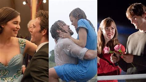 Os 10 Melhores Filmes De Romance Na Netflix 2019 Youtube Gambaran