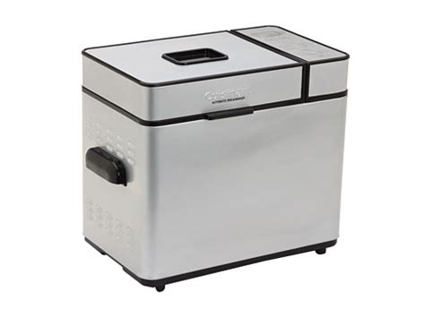 Click on the image to preview the document. No results for cuisinart cbk 100 automatic bread maker - Search Zappos.com