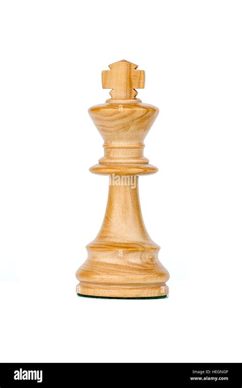 King Chess Piece Silhouette High Resolution Stock Photography And
