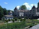 Stunning Chateau and great museum - Review of Prangins Castle, Prangins ...
