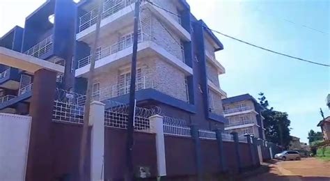 Ntv Property Show Uganda Affordable Housing Perfectly Done By
