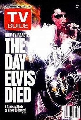 Tv guide magazine cover archive. The TV Guide covers