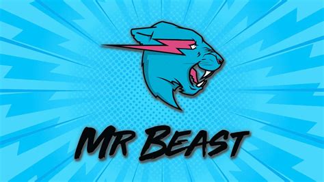 Mr Beast Wallpapers 4k Hd Mr Beast Backgrounds On Wallpaperbat