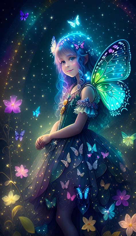 Pin By Janmarrs On Fairy Magic In 2023 Beautiful Fantasy Art
