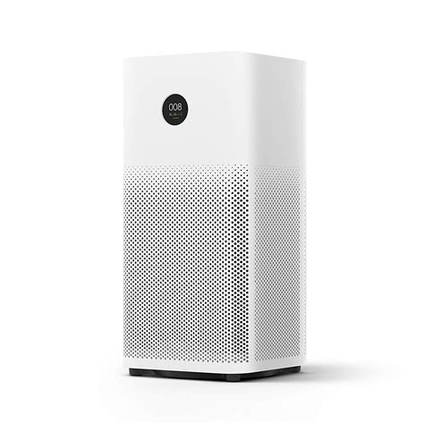 All the search results for 'xiaomi air purifier' are shown to help you, we can recommend these related keywords. รับประกัน1 ปี - Xiaomi Air Purifier 2S เครื่องฟอกอากาศ ...