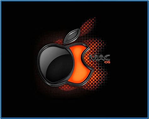 Apple Mac Screensaver For Pc Download Screensaversbiz