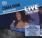 One Classic Night - Chaka Khan | Muzyka Sklep EMPIK.COM
