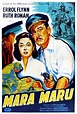 Mara Maru - Film (1952) - SensCritique