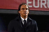 Roberto Mancini: Italy manager extends contract until June 2026 - The ...