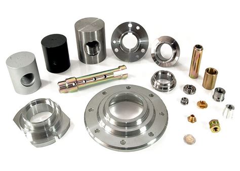 Aluminum 6061 Anodized Polished Cnc Machining Parts
