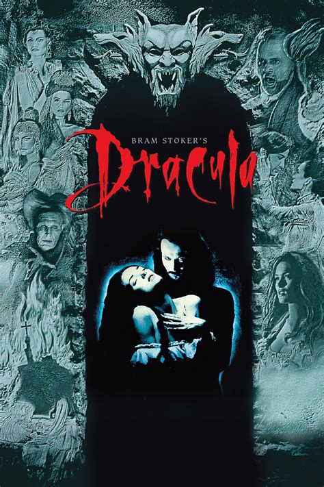 Bram Stokers Dracula 1992 Posters — The Movie Database Tmdb