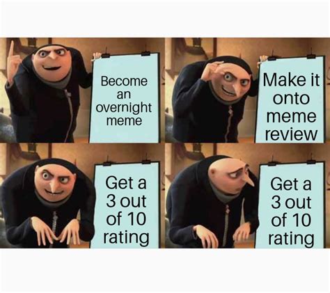 gru meme was planned all along r pewdiepiesubmissions