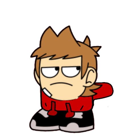 Tod Eddsworld Freetoedit Tod Sticker By Andresdaidiot