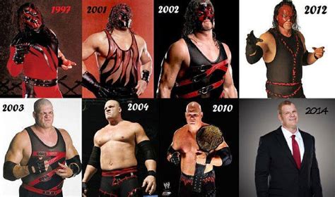 Which Was Your Favorite Version Of Kane Which One If Any Is Your