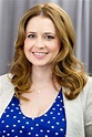 Jenna Fischer blends family and business with new movie - masslive.com