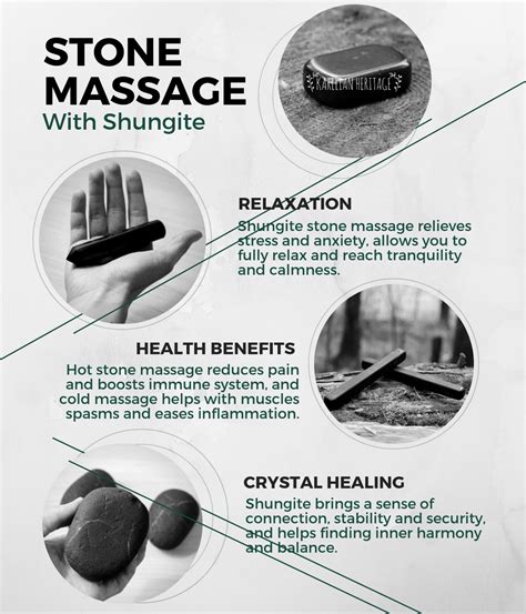 Have You Ever Tried Stone Massage Both Hot And Cold Stone Massage Are