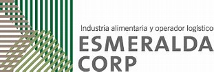 Líderes en Productos Alimenticios - Esmeralda Corp.