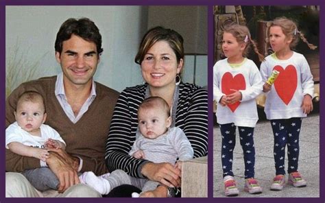 Calculating and working please be patient. Roger Federer tennis | Roger federer twins, Roger federer ...