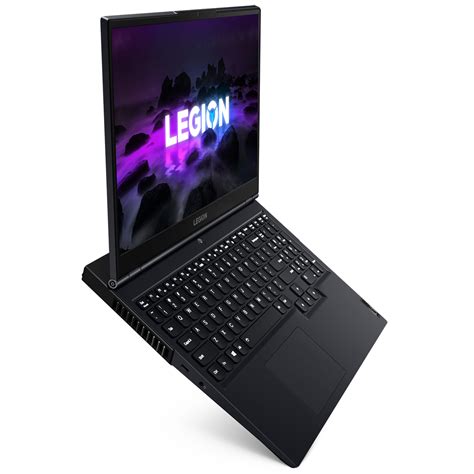 Review Lenovo Legion 5 Laptop