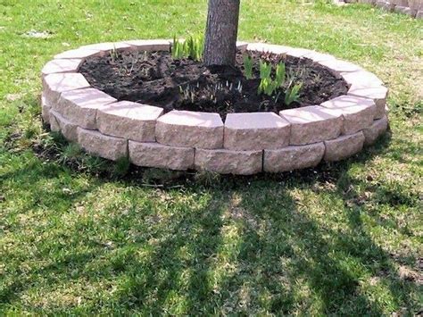 Check spelling or type a new query. 30 Exciting and Lovely Tree Ring Planter Ideas ...