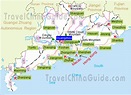 Huizhou Travel Guide: Attractions, Weather, Map, When to Go