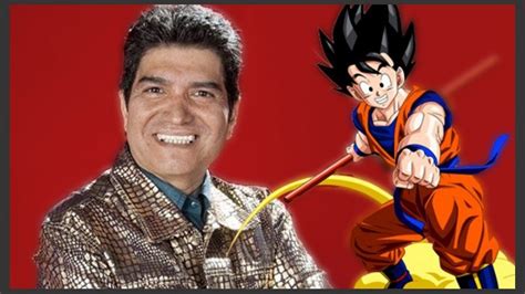 Parte del opening de dragon ball super | youtube cartoon network la. Coronavirus: murió Ricardo Silva, el cantante de Dragon ...